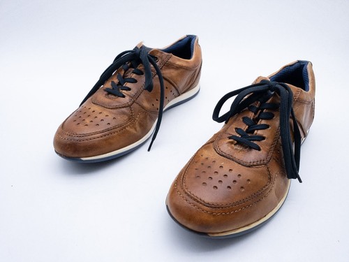 Bugatti chaussures lacets - bugatti,