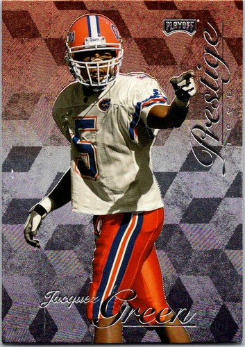 1998 playoff prestige ssd - 1998,