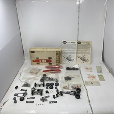 cox 1/24 Ferrari F1 slot kit