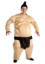 FORUM SUMO WRESTLER ADULT