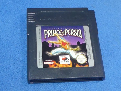 Jeu prince persia sur - jeu,