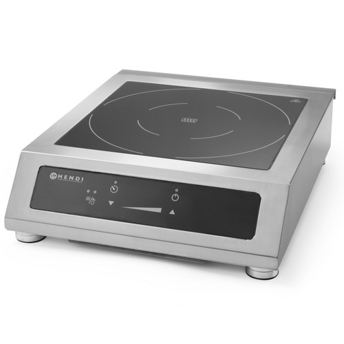 Cuisinière induction - à,