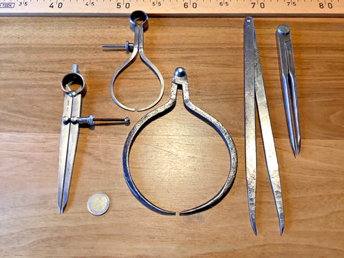 Outils anciens old - outils, tool,vieux