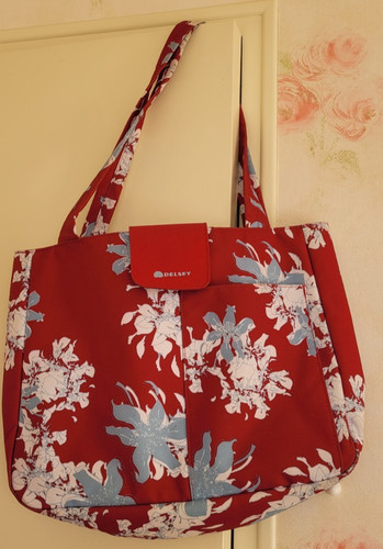Accessoire delsey anses - accessoire,