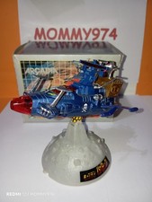 Harlock Captain Arcadia Takatoku Harlock Albator Vintage