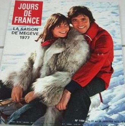 Jours france 1154 - jours, de