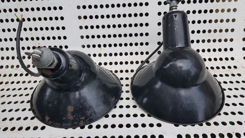 Rare paire réflecteurs - rare,