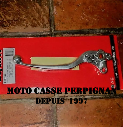 Levier embrayage suzuki gsxr - levier,