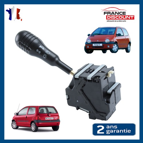 Commodo commutateur