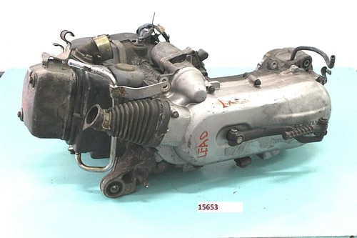 Moteur honda lead 4t - honda,