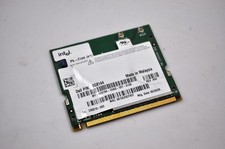 DELL Carte WiFi Sans Fil Intel