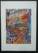 MATHURIN MEHEUT 1950