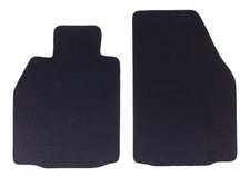 Tapis de voiture velours pour