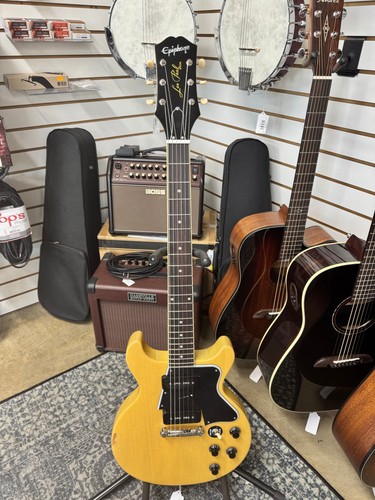 Epiphone les paul special - les,