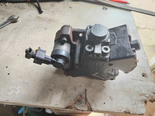 Pompe injection opel corsa - pompe, d