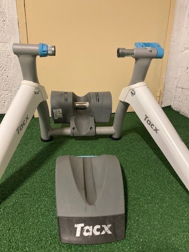 Home trainer tacx vortex - trainer,