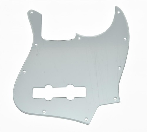 Pickguard pour basse fender - pour,