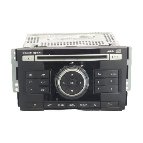 Autoradio origine kia venga - autoradio,