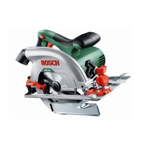 Bosch scie circulaire - scie,