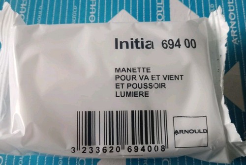 Manette interrupteur et - manette, va