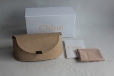 CHLOÉ Glasses Case (68662)