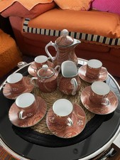 Service à Café Nina Ricci