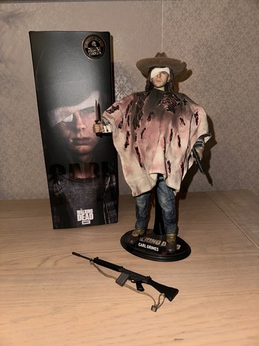 Threezero the walking dead - walking,