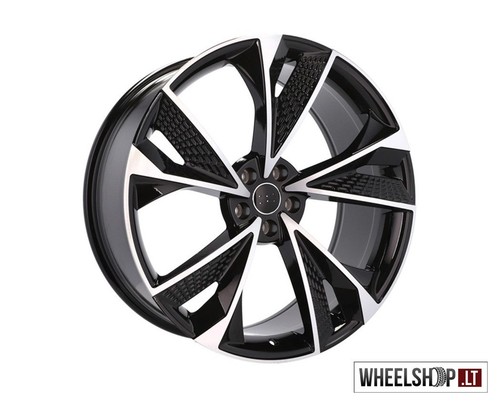 Audi style 5x112 - style, jantes