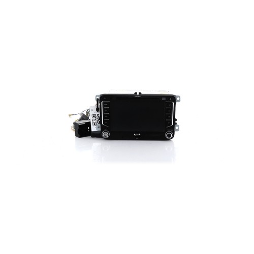Autoradio adaptable - ,