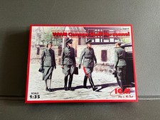 Maquette Militaire Figurine