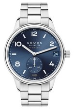 NOMOS Glashutte Club Sport