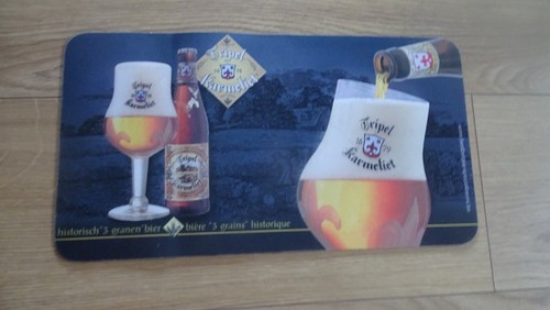 Plv biere tripel karmeliet - plv,