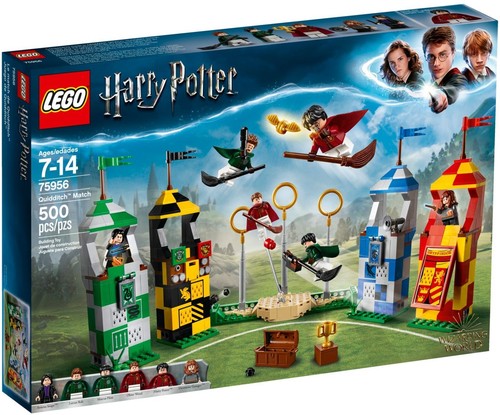 Lego harry potter - potter,