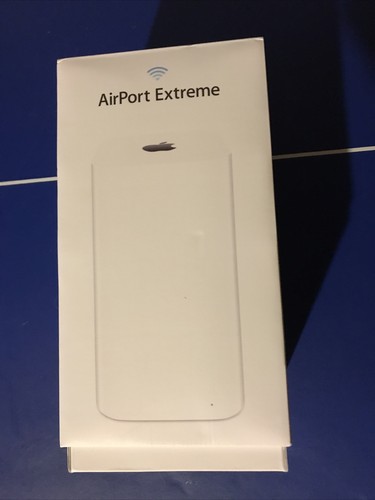 Apple a1521 airport - airport, extreme
