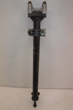 02-06 YAMAHA RAPTOR 80 STEERING COLUMN SHAFT POST HANDLEBAR CLAMP 