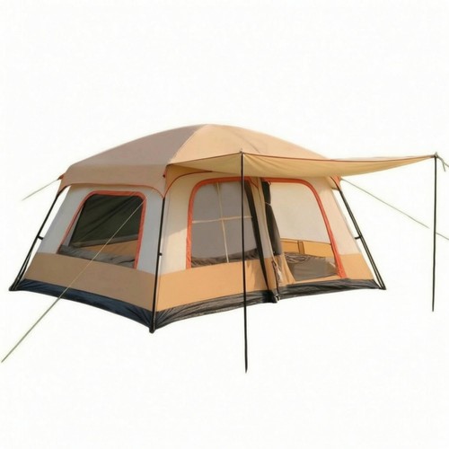 Tente camping avec - de,