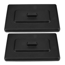  2 Pcs Appareil Pour Faire Des Glaces Turbine À Accessoires Sorbetière