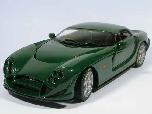 Tvr speed hot - -,