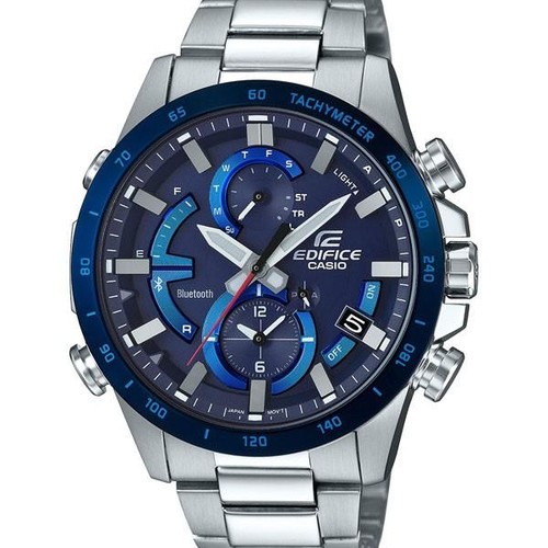 Casio edifice eqb 900db 2ajf - casio,