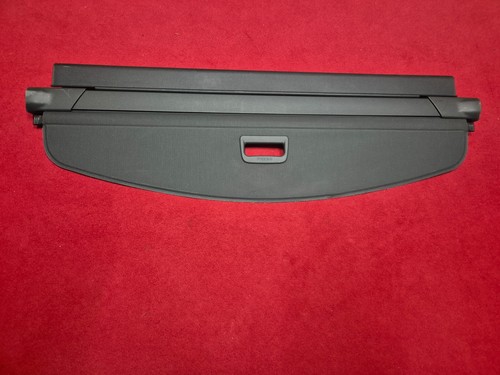 Couverture coffre originale - de,