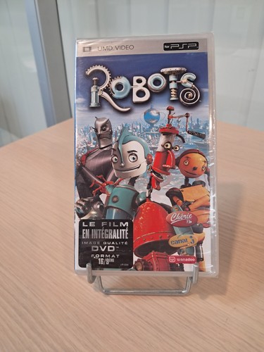 Robots film sony - film,