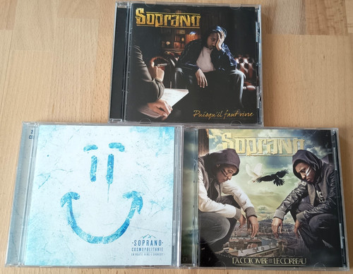 Soprano puisqu il faut - 3,