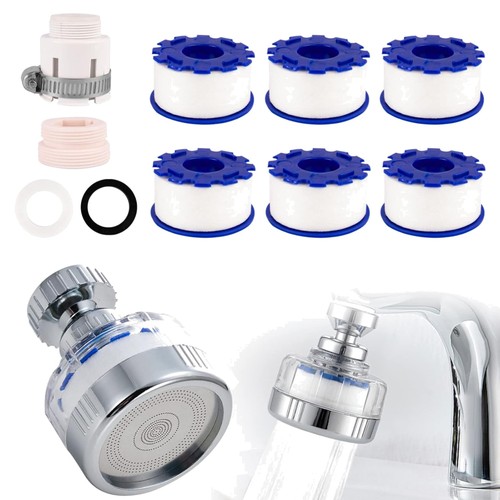 Filtre eau robinet - eau,