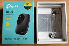TP-Link M7200 - routeur Mobile