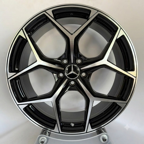 Tecnomagnesio set cerchi - set, 4