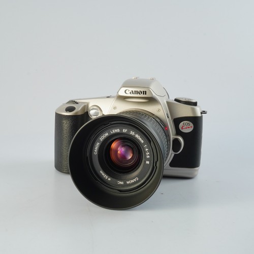 Canon new eos - (rebel, g)