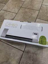 Silhouette Cameo Classic