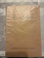 Alain Fournier - Le Grand