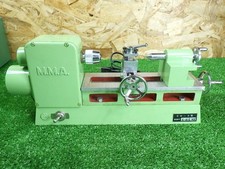 Mini tour Mitsui Metal Craft