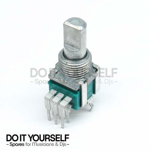 Pioneer potentiometer - pioneer,